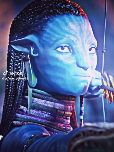 #fyp #neytiriedit #avatarfireandash | Neytiri Edits