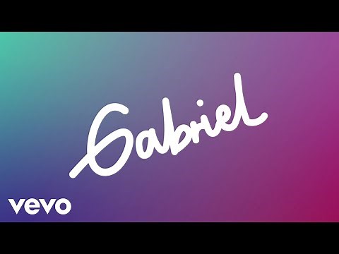 House Gospel Choir - Gabriel (Audio)