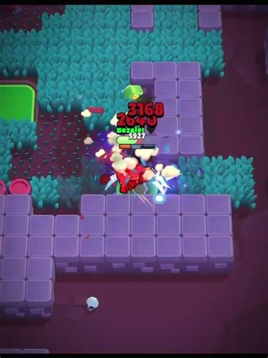 5 kills in showdown ❤️‍🔥 Bull