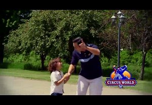 So many amazing memories to be had at Circus World in 2017! Make plans to join us now. | Circus World