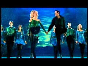 Riverdance TV Commercial