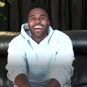 3.9K views · 50 reactions | Jason Derulo is here to weigh in on some of the hottest topics on the internet. Is Whatcha Say or Talk Dirty more iconic? What was Taylor Swift like on the set of Cats? And MOST importantly, what was it like to get flagged on instagram?  Watch this episode of Defend Yourself: https://youtu.be/Hob3Ie5rx-E | People | Facebook