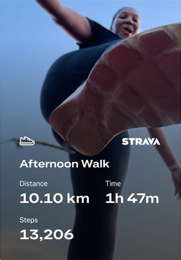 The Benefits of Walking and Running for Health