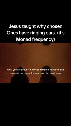 Understanding Monad Frequency and Chosen Ones