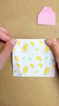 Spring in a Fold: Unconventional Suits from Origami