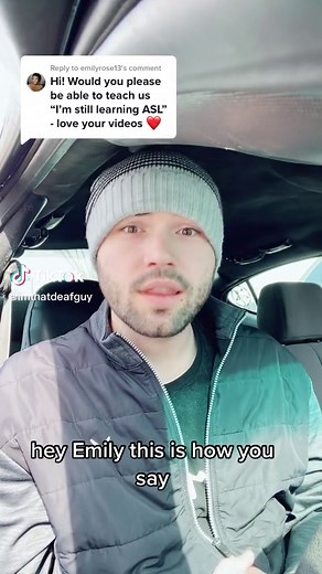 DeafDaddy on TikTok