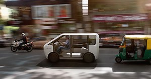 Own a business? Helixx will help you build your own EV fleet