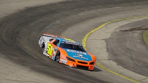 Six-time Slinger Super Speedway track champion Steve Apel knows what it's like to win the #SlingerNationals. He also knows what it's like to have it taken away. He caught up with our Matthew Dillner as he continues to chase glory on the Wisconsin high banks for the first time 👇 | FloRacing