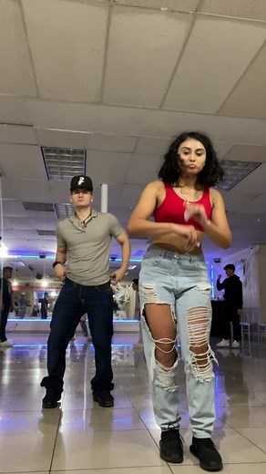 Mexican Cumbia Dance | Wepa Origin and Huapangos