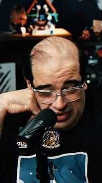 🚨 SÉRGIO SACANI EXPLAINS WHY THE SIDERITE FOUND ON MARS IS SO IMPORTANT