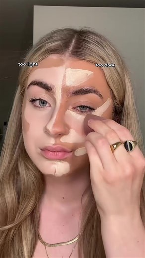 Top Hacks to Fix Your Makeup Foundation