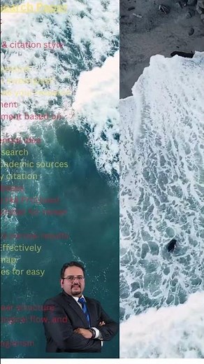 HOW TO WRITE A RESEARCH PAPER | Tips to writing a research paper | Research paper Tips