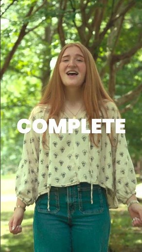 "Count it All Joy" reminds us that through Jesus heaviness is not the end of the story!