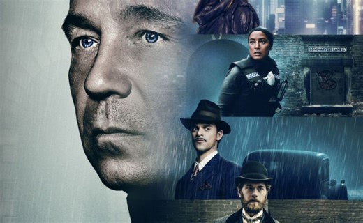 Cadáveres: El FINAL EXPLICADO de la serie que triunfa en Netflix (SPOILERS)