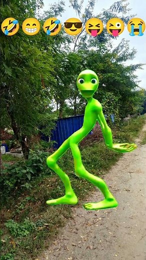 Dame Tu Cosita: The Alien Dance Craze ThatTook Over The World