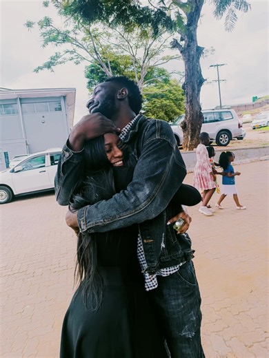 Hey Big Brother❤️ Knowing you my whole life? I can truly say you’re a gift! Yes you were very loud, full of jokes, always laughing and teasing each other was our love language. Annoying each other like proper siblings has always been the only way out. Thank you for always showing up, even in the toughest situations as a big brother.❤️ You loved God and served Christ with your whole heart. Music was your language of worship, and I’m grateful we got to minister together. I cannot speak about my jo