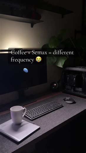 Exploring Dimensions with Semax and Coffee