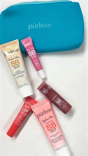 Ready to glow this spring? ✨ Our exclusive bundles are here for a limited time only! Treat yourself to some skincare and makeup essentials that’ll have you radiating all season long. | purlisse