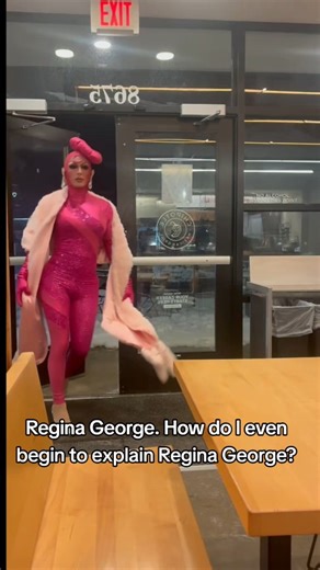 Michelle Livigne on Instagram: "@chipotle what's good?!"