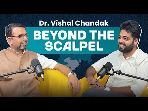 Why Patients Are Afraid of Surgeons | Beyond the Scalpel Podcast