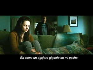 Depresión de Bella- Luna Nueva.