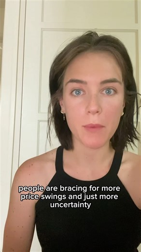 kyla scanlon on Instagram: "I try to stay focused and clear when I make videos on these things. But the scale of what’s happening — and the way it’s unfolding — is hard to watch. I know how easy it is to get desensitized. If you’re feeling sick or overwhelmed, you’re not alone. I am too."