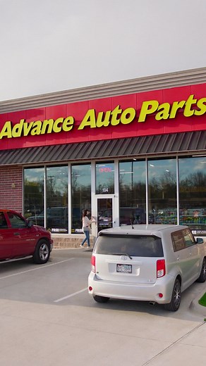 Meet Ed Vance! He knows everything in Advance (Auto Parts that is.) | Advance Auto Parts