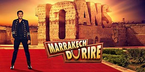 Streaming – Le Marrakech du rire 2022