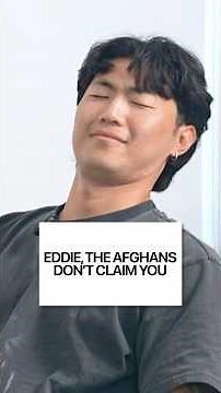 Their friendship is on thin ice 🧊