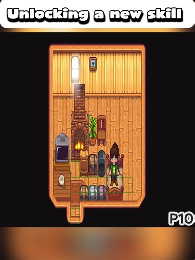 Exploring Stardew Valley: A Gamer's Adventure