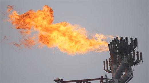 Locals express safety concerns over flaring gas at Kitimat’s LNG export terminal