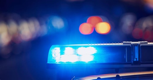 Norfolk police officer arrested on suspicion of driving drunk