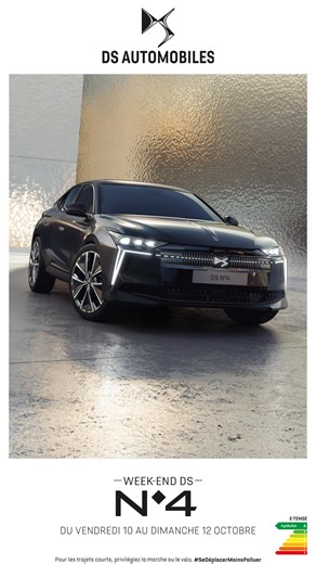 Une nouvelle calandre lumineuse, un intérieur raffiné et une version 100% électrique. Venez découvrir notre nouvelle berline. | Auto Journal