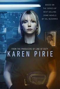 Карен Пири (2022, сериал, 1,2 сезон) смотреть онлайн бесплатно в хорошем качестве HD 720 или 1080p
