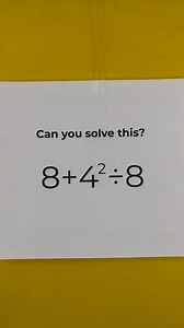 Hard math problems This original video was produced by Network Media, LLC and Just2Play. | My Puzzling Life