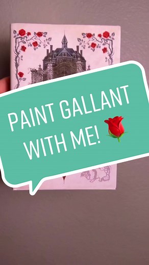 UK Gallant by VE Schwab is available now! Link in bio #booktok #veschwab #etsy