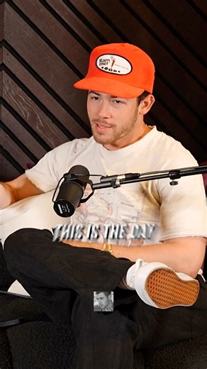 70K views · 1.9K reactions | The Unheard Demo of Nick Jonas’ Biggest Song During our full convo with the @jonasbrothers, Nick showed us his original never before heard demo of “Jealous” - hear all the demos from @nickjonas @joejonas & @kevinjonas play during the full conversation #nickjonas #jealous #jonasbrothers #joejonas #kevinjonas #demo #songwriting #hitsong #billboard #musicproducer Jonas Brothers | Daniel's Wall | Facebook
