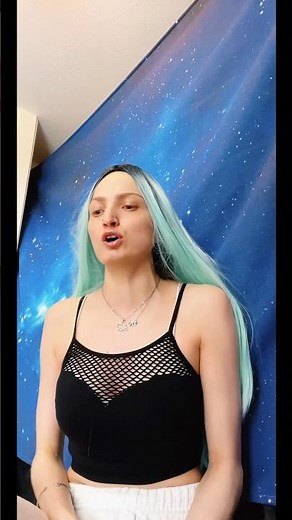 Bebe Rexha: I’m A Mess (Livestream Cover Remix) #popopera #opera #operasinger #beberexha