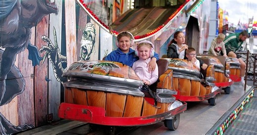 Iconic Devon fair returns with new twist