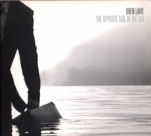 Oren Lavie - The Opposite Side Of The Sea