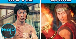 Top 10 Movies That Shaped Video Games | Articles on WatchMojo.com