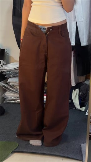 PANTS 9$ IN STOCK#Popstyle_GenZ