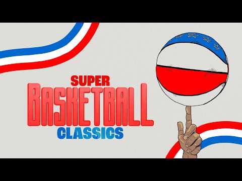 Super Basketball Classics Videos for PC - GameFAQs