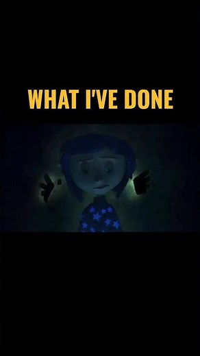 Coraline 2 | Special Look | Emilia Faucher | New Movie | Live Action