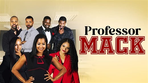 Professor Mack (2019)