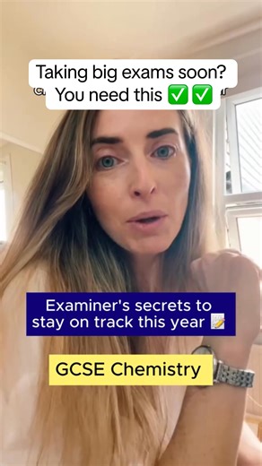 📚 Revision made easy – board-specific notes, past papers, and answers that feel like a private tutor 👩‍🏫. Get started now! ✨ | Save My Exams