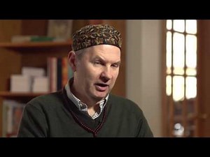 Dr. Neil Douglas-Klotz – Reviving the Aramaic Lord's Prayer (November 2016)