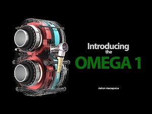 Introducing the Omega 1 A revolutionary engine