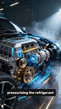 Toyota Air Conditioner Broken? Do This Now #toyota #acrepair #diy