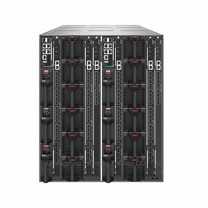 [Hot Item] New H3c B16000 Blade Server Cost Effective Virtualization Custom Server